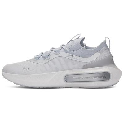 Phantom 4 Comfortable Low Top Casual Shoes Unisex Gray 3027672-014