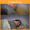 Almofada Refrescante Chillow Pillow para Dormir com Enchimento de Água e Material de PVC para Descanso em Casa