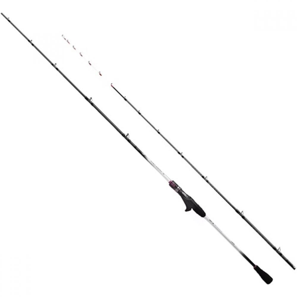 Shimano Ship Rod Cutlass Fish Saber Master Tt 82 Hh170