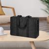 Functional Carrying Case 210D Nylon Fabric Storage Bag for Easy Transport & Storage Projector Mount Quality Material