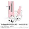 Yimai Dual-Function Leg Trainer