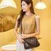ew women's bag temperament simple handbag large-capacity printed shoulder messenger bag