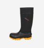 Sapatos unissex – Botins e sapatos fechados unissex