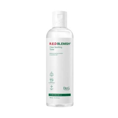 Red Blemish Clear Soothing Toner 300ml
