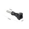 Waterproof Long Straight Screw for GoPro, DJI, Insta360 Action Cameras - Universal Mount Accessory
