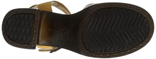 [Yosuke] Japanese-made Leather Sandals