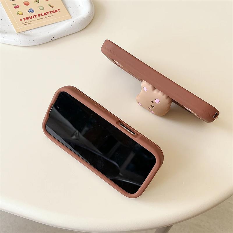 Bjørn Dekselholder for Samsung Galaxy S25 S24 S23 Ultra S21 S23 FE A12 A13 A14 A15 A16 A24 A25 A26 A35 A36 A51 A31 A30S A52 A53 A54 A55 A56 A50S