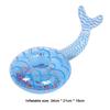 1pc Inflatable Cup Holder Flamingo Drink Holder Swimming Float Bathing Pool Party Decoration Bar Coasters Pool Accessories