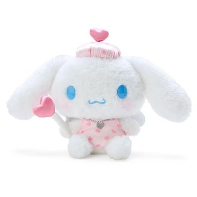 Sanrio Cinnamoroll Plush Toy (Dreaming Angel) 027499