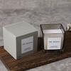 Four-color Square Cup, Scented Candle, Souvenir, Soy Wax, Pouring Candle Lamp