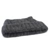 Universal chemistry Wool Cat Charcoal Beanie cat hat