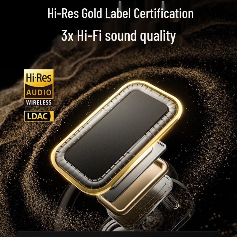 SoundCore Leap Line Air Open-Ear Sport Headphones