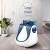 Deese Leg and Foot Massager CN plug (adapter included)