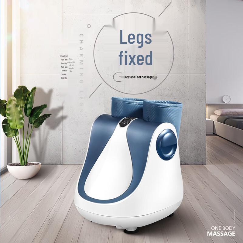 Deese Leg and Foot Massager CN plug (adapter included)