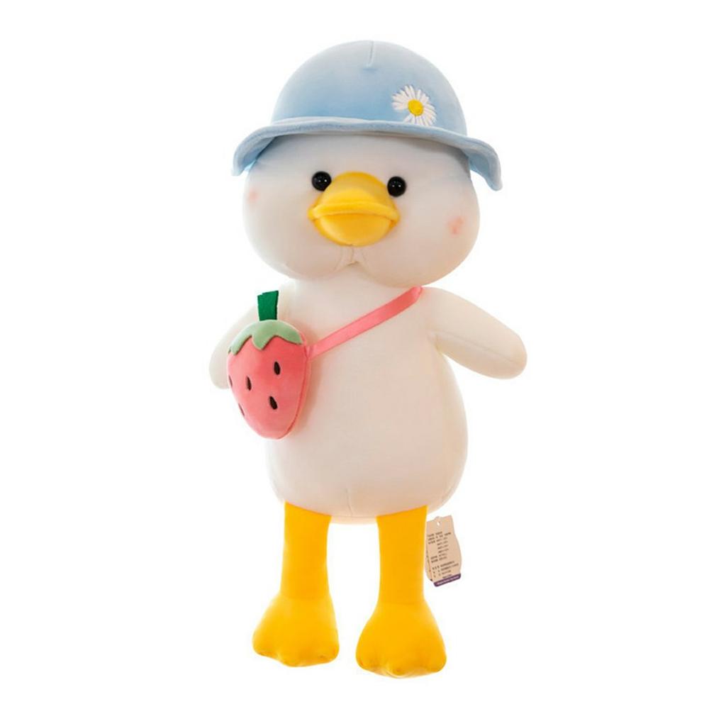 SX3 Little Duck Doll Zaino Anatra che va a scuola Peluche Giocattoli Artigli  Macchina Gru Macchina Macchina Bambole Bambole carine Regali per bambini  acquista in modo economico — spedizione gratuita, recensioni reali