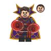 Marvel Heroes Building Blocks Set With Diy Assembly For Kids And Collectors