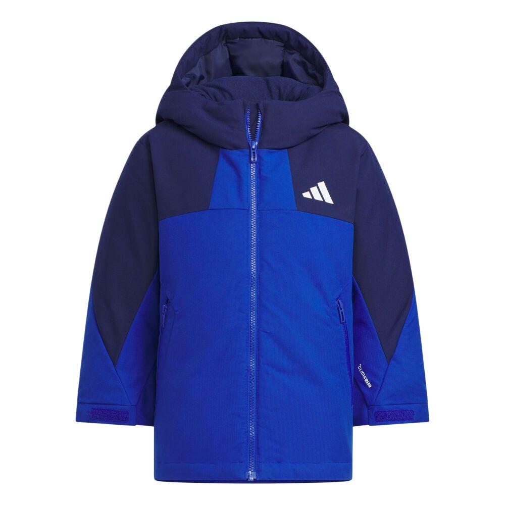 Adidas Kids Padded Jackets Hooded Moderate KC5414
