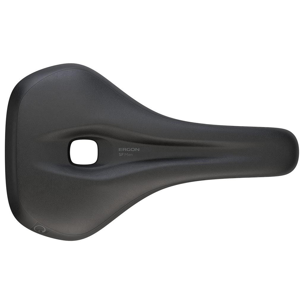 Ergon SF Ergon Bicycle Saddle Black Men's M/L