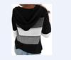2023 Women's Autumn/Winter Hooded Sweater - New Style for Cross-border Trade