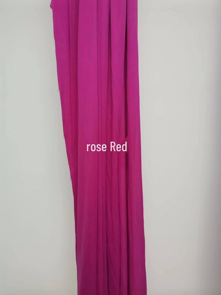 Milk Silk Wedding Drape Backdrop Fabric