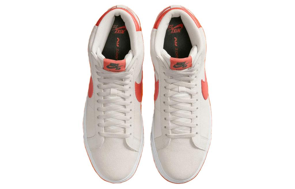 Nike Sb Zoom Blazer Mid Phantom Cosmic Clay FD0731-003