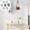 Premium 2.8 Meter Self Adhesive Wall Wallpaper In Elegant Solid Colors For Modern Homes