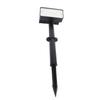 Solar Spot Light 49 LEDs High Brightness IP65 Water Proof Solar Landscape Light for Garden Yard Lawn