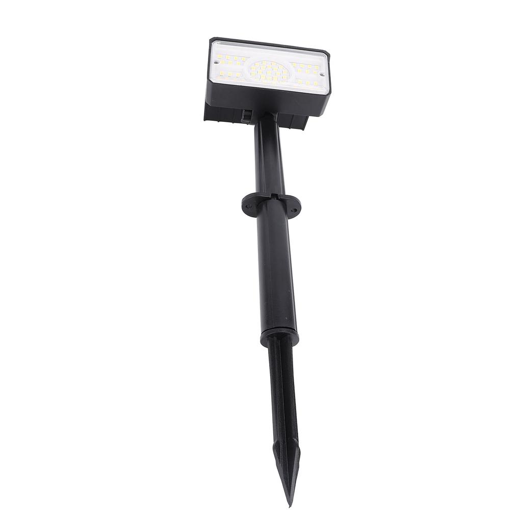 Solar Spot Light 49 LEDs High Brightness IP65 Water Proof Solar Landscape Light for Garden Yard Lawn