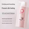Baiter Freesia Scented Shampoo & Body Wash Set