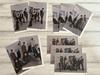 [USED] Seventeen Seventeen Album Anode Hoshi with Trading Card