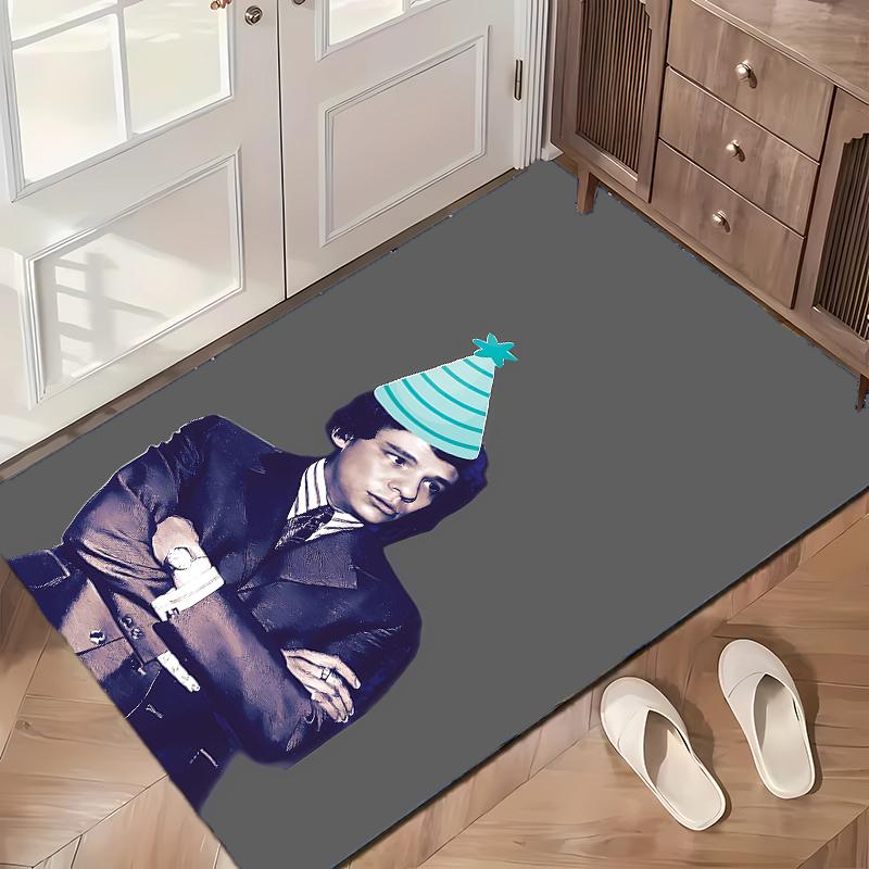 José José (1) Office Carpets Suitable for Living Rooms Bedrooms Offices and Kitchens a Gift for Modern Home Decor