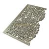 Wedding Lace Metal Cutting Dies Stencil Scrapbooking DIY Album Stamp Paper Card Embossing Decoration Craft top sale