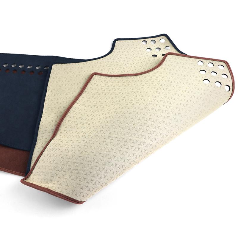 For Toyota Camry 30 XV30 2002 2003 2004 2005 2006 Car Dashboard Cover Dash Mat Sun Shade Non-slip Pad Accessories