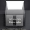 Dimmable LED Office Ceiling Panel Light