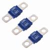 Mcbridenty/Midi Fuse 100A High Current Fuse Bolt-on Fuse 100 Amps