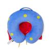 [USED] BT21 TATA Hooded Neck Pillow BTS V