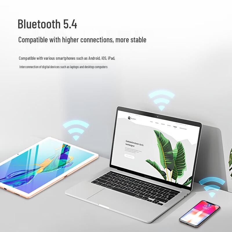 Philips Desktop Mini Sound System TAM3205M2