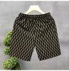 Men's Shorts Summer Gym Shorts Fashion Green Short Pants Street Men's Streetwear
