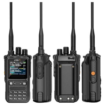 KSUN TFSI UV110D High Power Walkie-Talkie (CN Version)