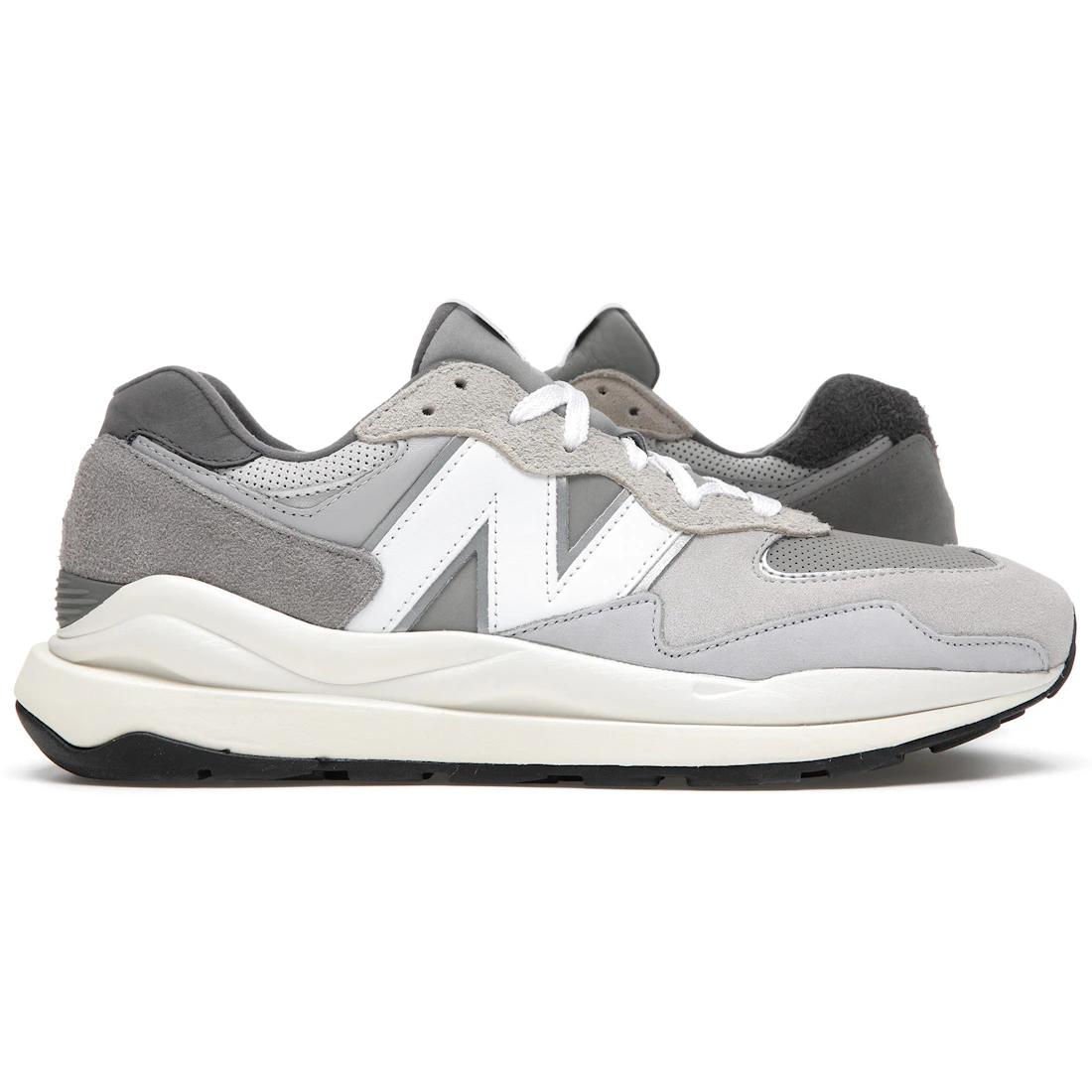 

Sneaker New Balance 57/40 Grey Day(M5740TA) 37