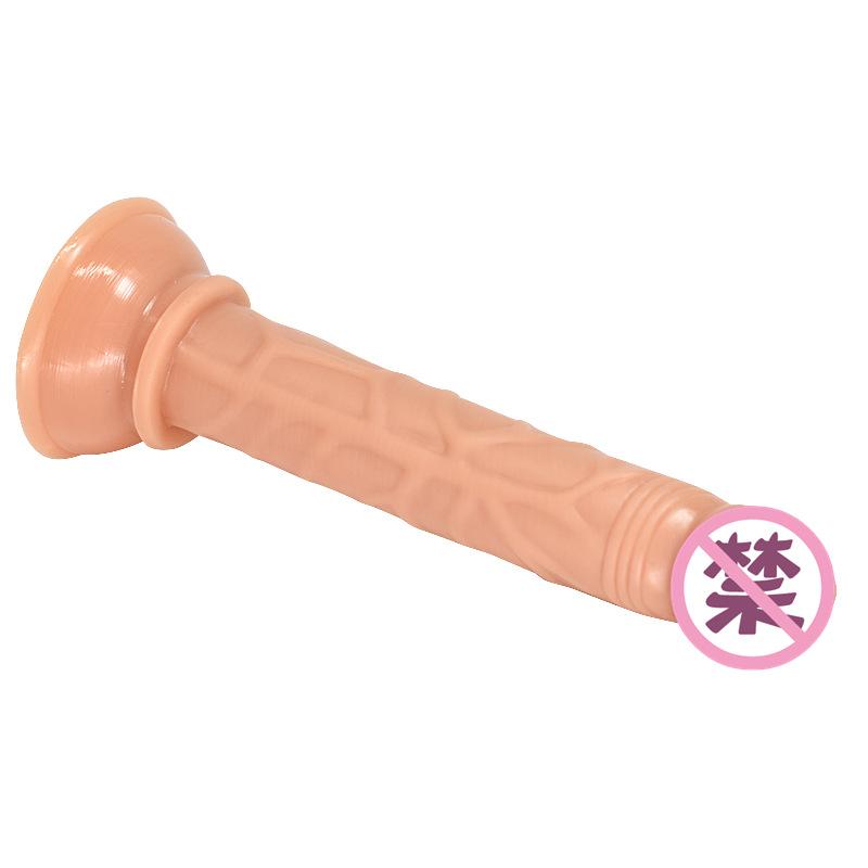 Dildo Realistic Penis Dildo Sex Toy With Suction Cup Dildos Sex Toys For Woman Men Anal Butt Plug Erotic Sex Shop Women's