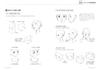 Enjoy Drawing Human Japanese Manga [Face and Head