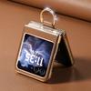 PU Leather Bag Case for Motorola MOTO Razr 70 Ultra 2026 2026 Razr 60 50 5G 2026 Razr70 Razr60 Razr50 Ring Holder Cover Capa