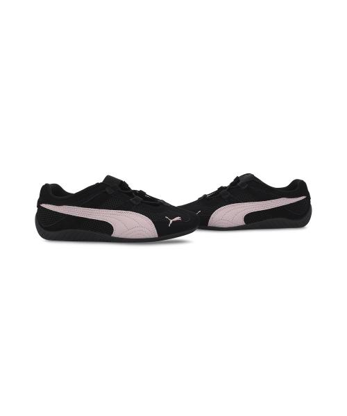 [Puma] Speedcat Go Women's - Black:Mauve Mist 403589-12