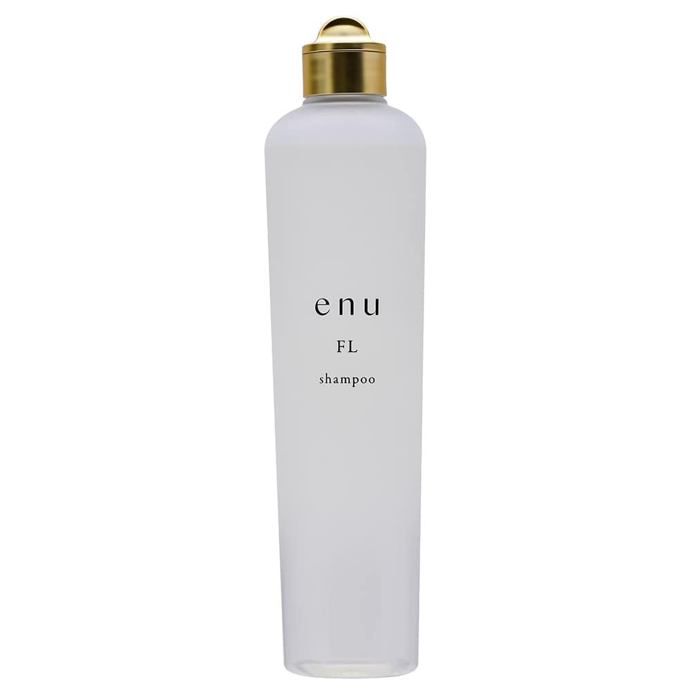 

Nakano Pharmaceutical enu Shampoo FL 300ml