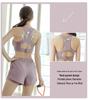 Women's Quick-Dry Summer Sports Suit for Yoga and Running