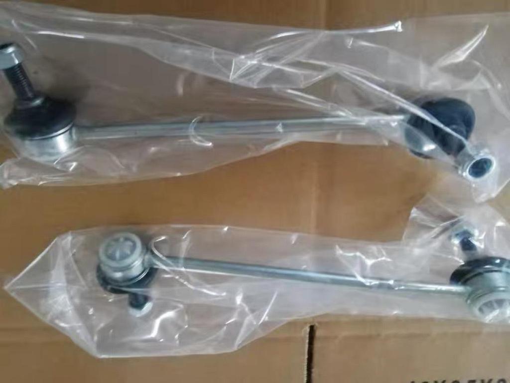 Smart451 Front Stabilizer Bar Ball Joint Rod A4513200189