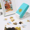 Decorative Craft Puncher Embossing Tool Simple Operation to Beginner Craft Enthusiasts Artistic Embossing Press Tool