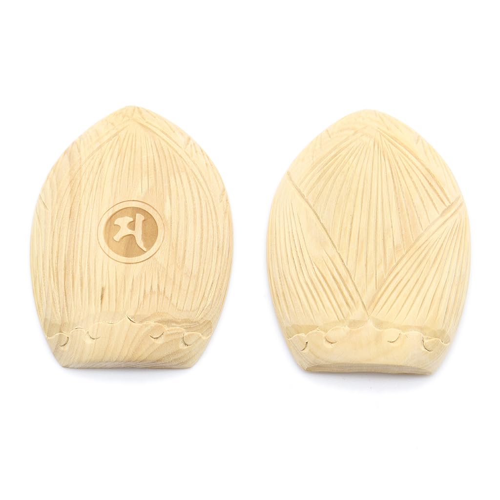 Special Buddhist Statue Daikokuten Incense Holder Buddha Guardian Deity of Treasure Width Boxwood Wood Carving 17562 Kurita's [Guardian Deity]