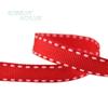(25 yards/roll) 3/8'' (10mm) grosgrain colored ribbon wholesale gift wedding baking ribbons